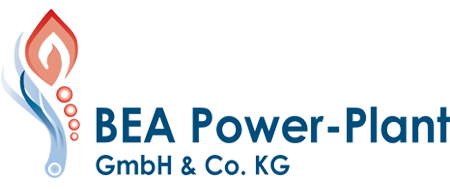 Logo BEA-Power-Plant GmbH & Co. KG